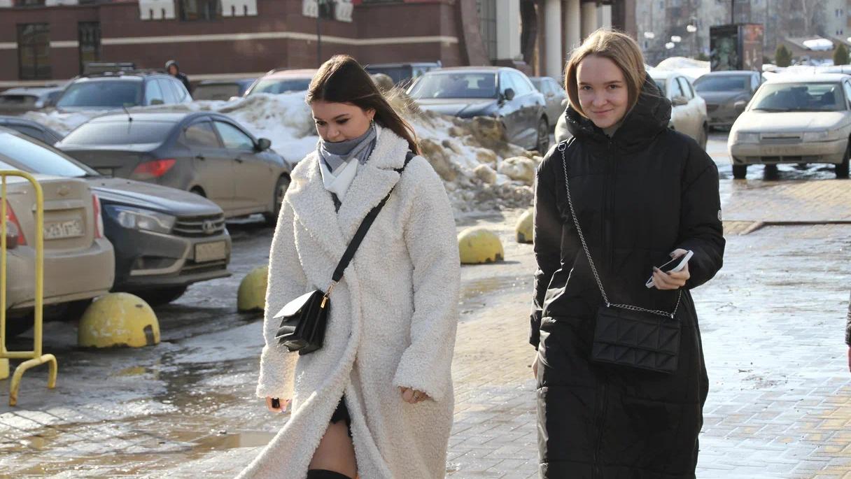 Эксперты МТС рассказали жителям Саранска, как защитить свой смартфон зимой