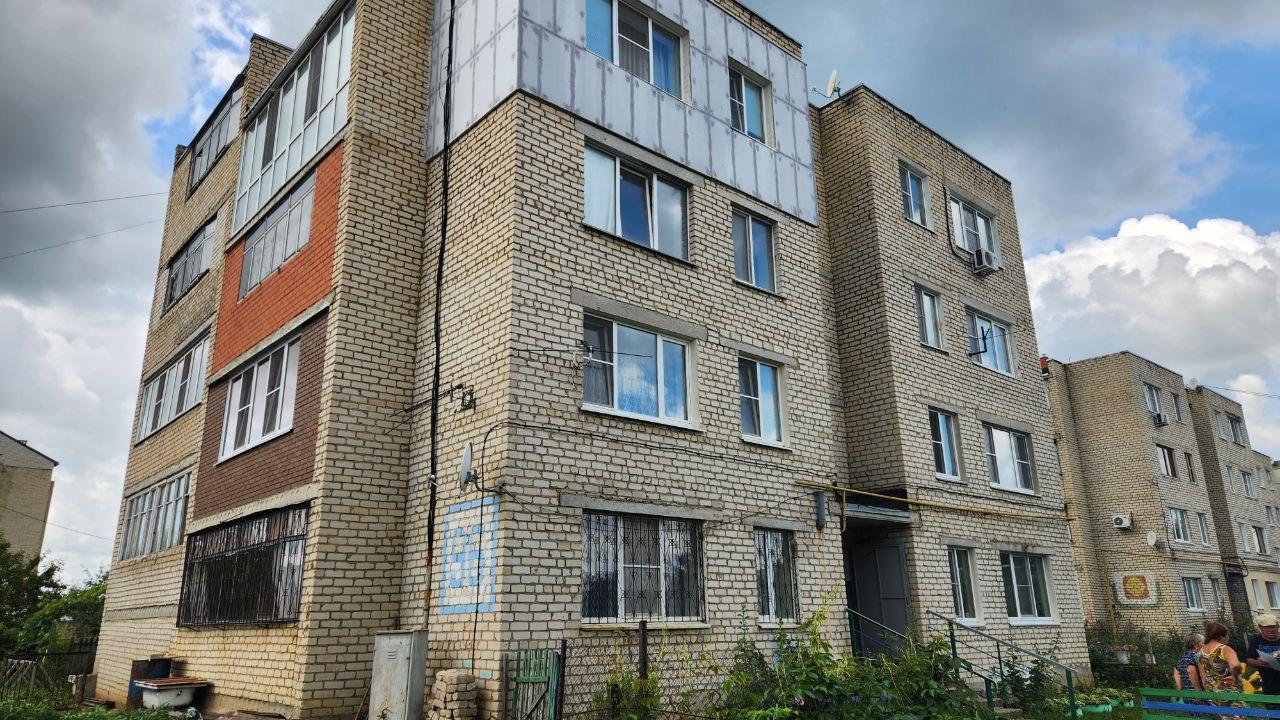 Жильцы дома в Лямбире пожаловались на работу управляющей компании Жильцы дома в Лямбире пожаловались на работу управляющей компании