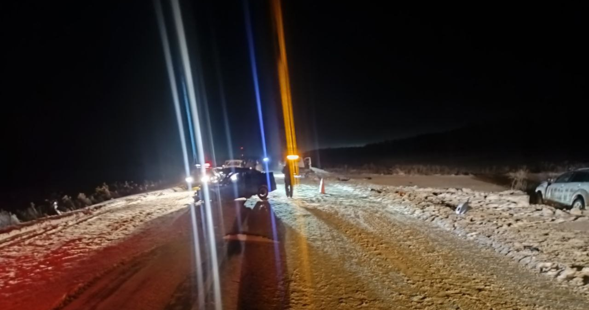 В Мордовии четыре человека пострадали из-за пьяного водителя 