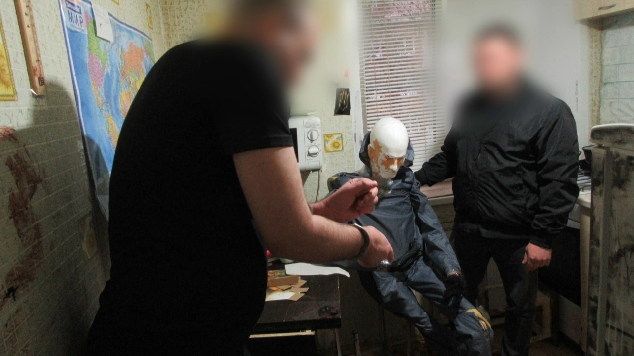 В Мордовии застолье с бывшим зэком закончилось трагедией