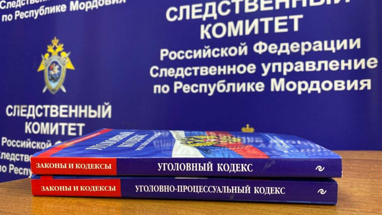 Очередного курьера мошенников будут судить в Мордовии | РИА «Инфо РМ»