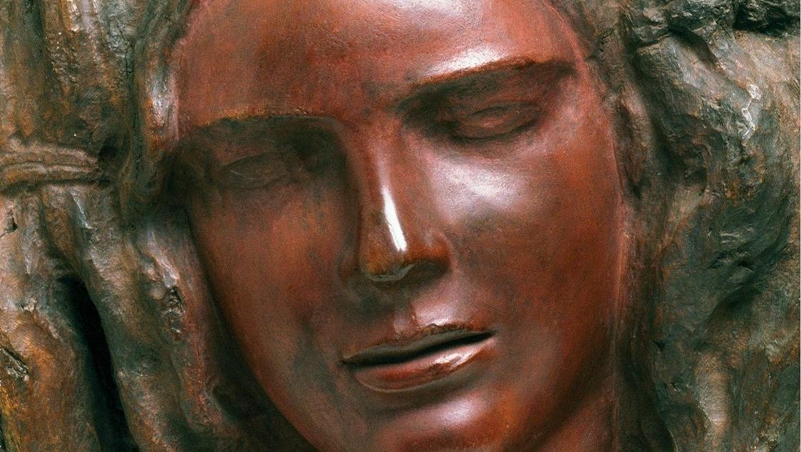 Работы самого знаменитого скульптора Мордовии выставят в культурной столице России 