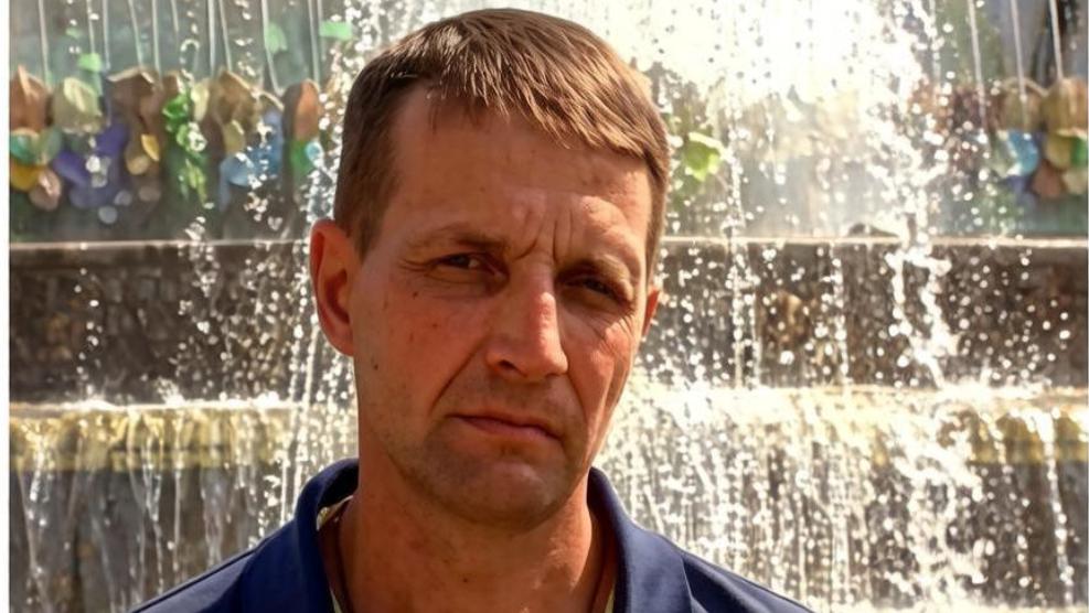 Вышел с работы и пропал - в Саранске ищут Сергея Усова  
