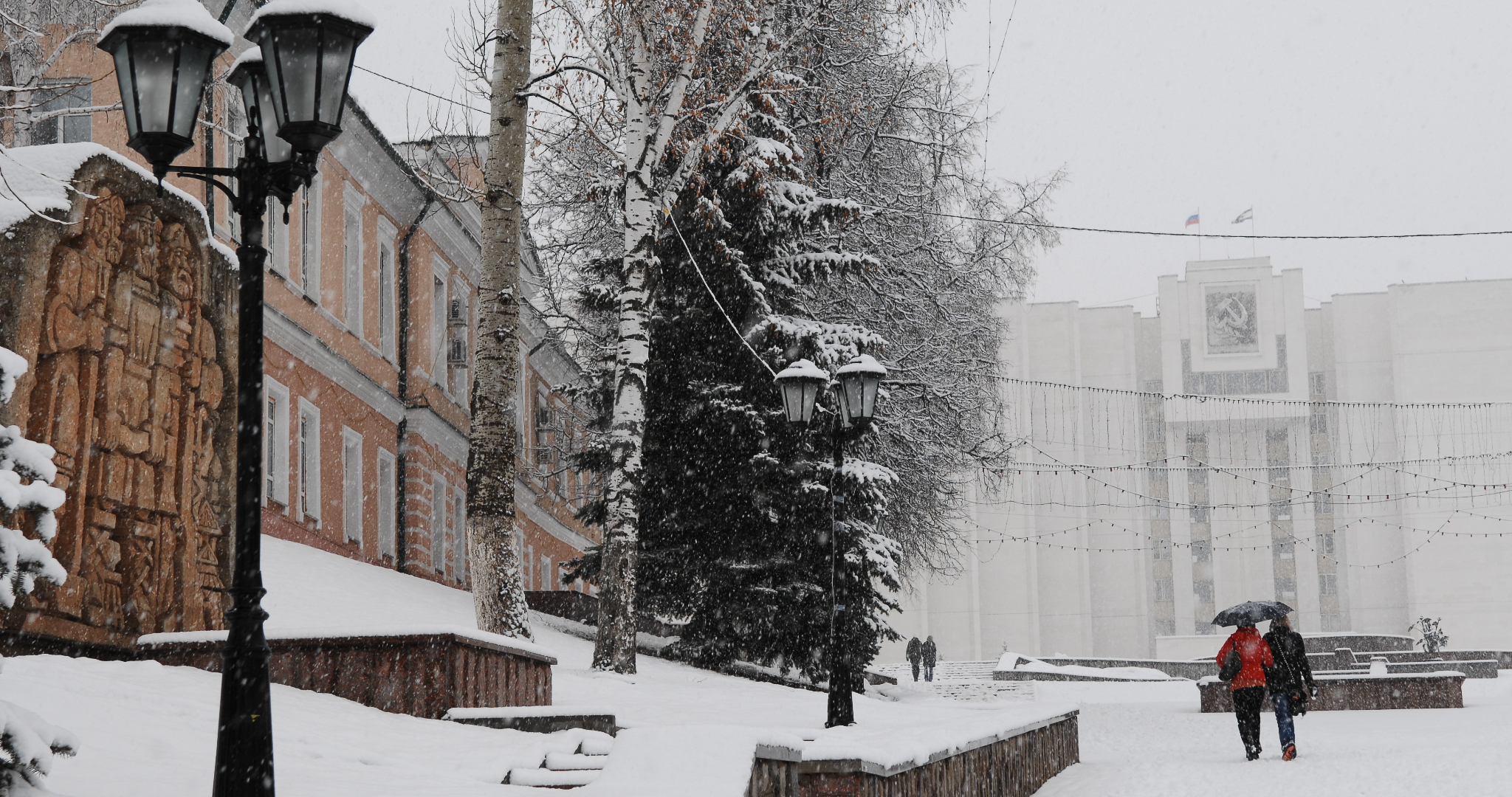 Жителей Мордовии в феврале ждут длинные праздничные выходные 