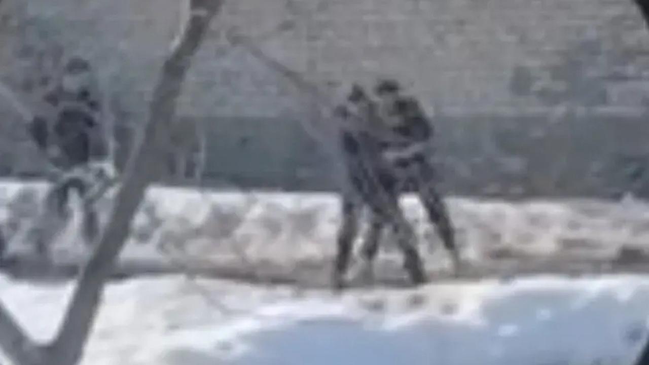 Несовершеннолетние: установлены участники потасовки на улице Чкалова в Саранске 