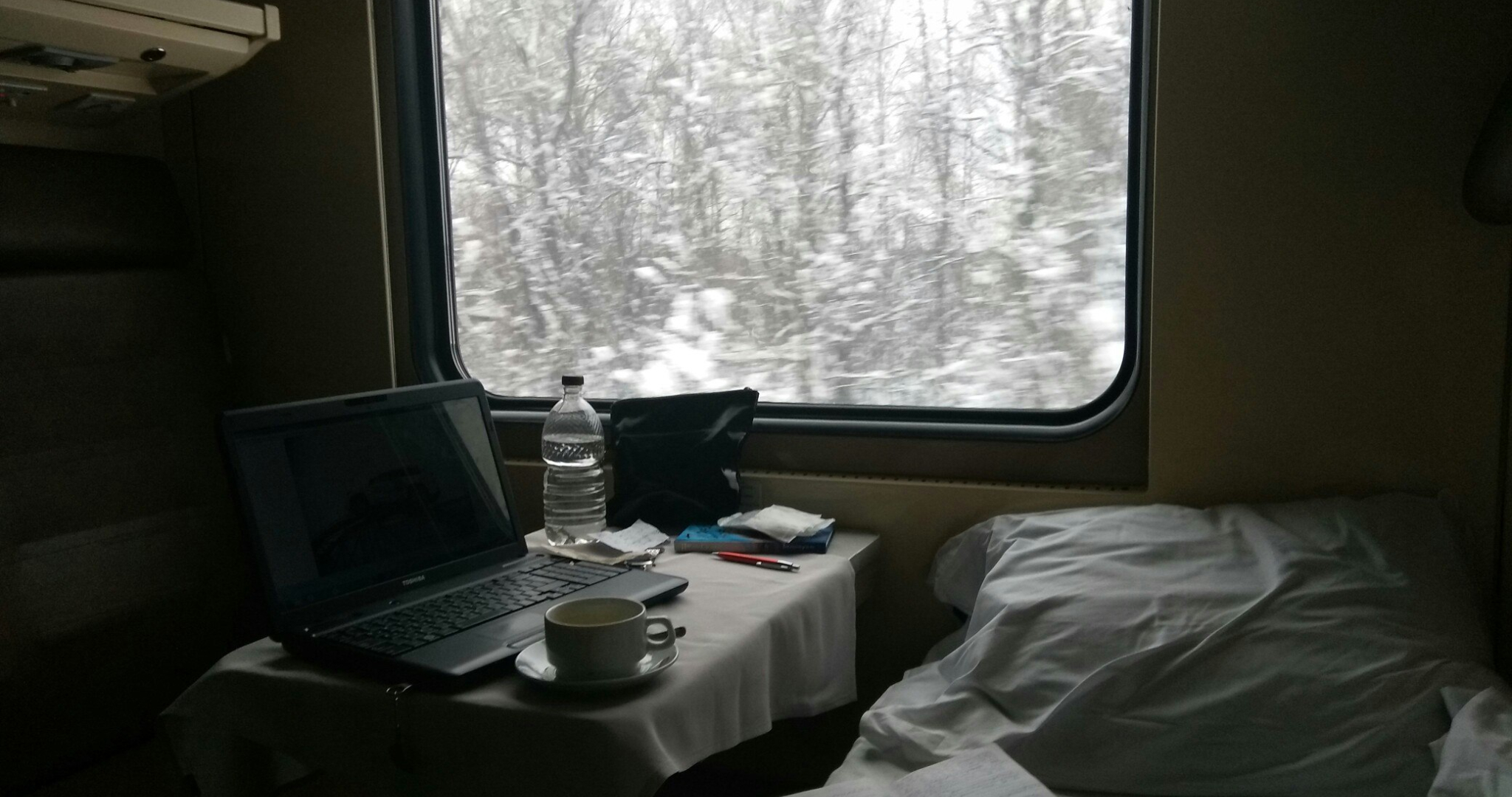 Поезда в Мордовии уже перевезли 29 тысяч пассажиров 