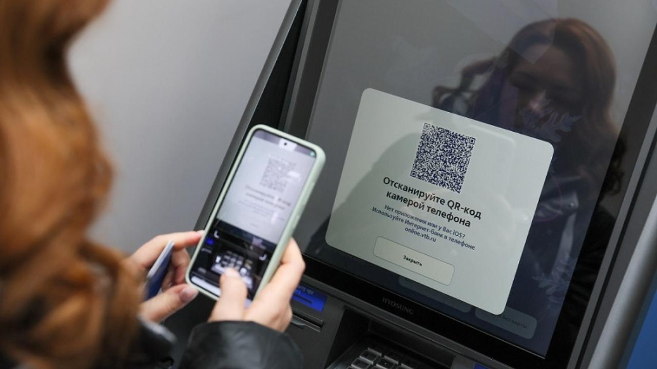 Клиентам ВТБ доступна оплата квитанций из мессенджеров, почты и галереи телефона