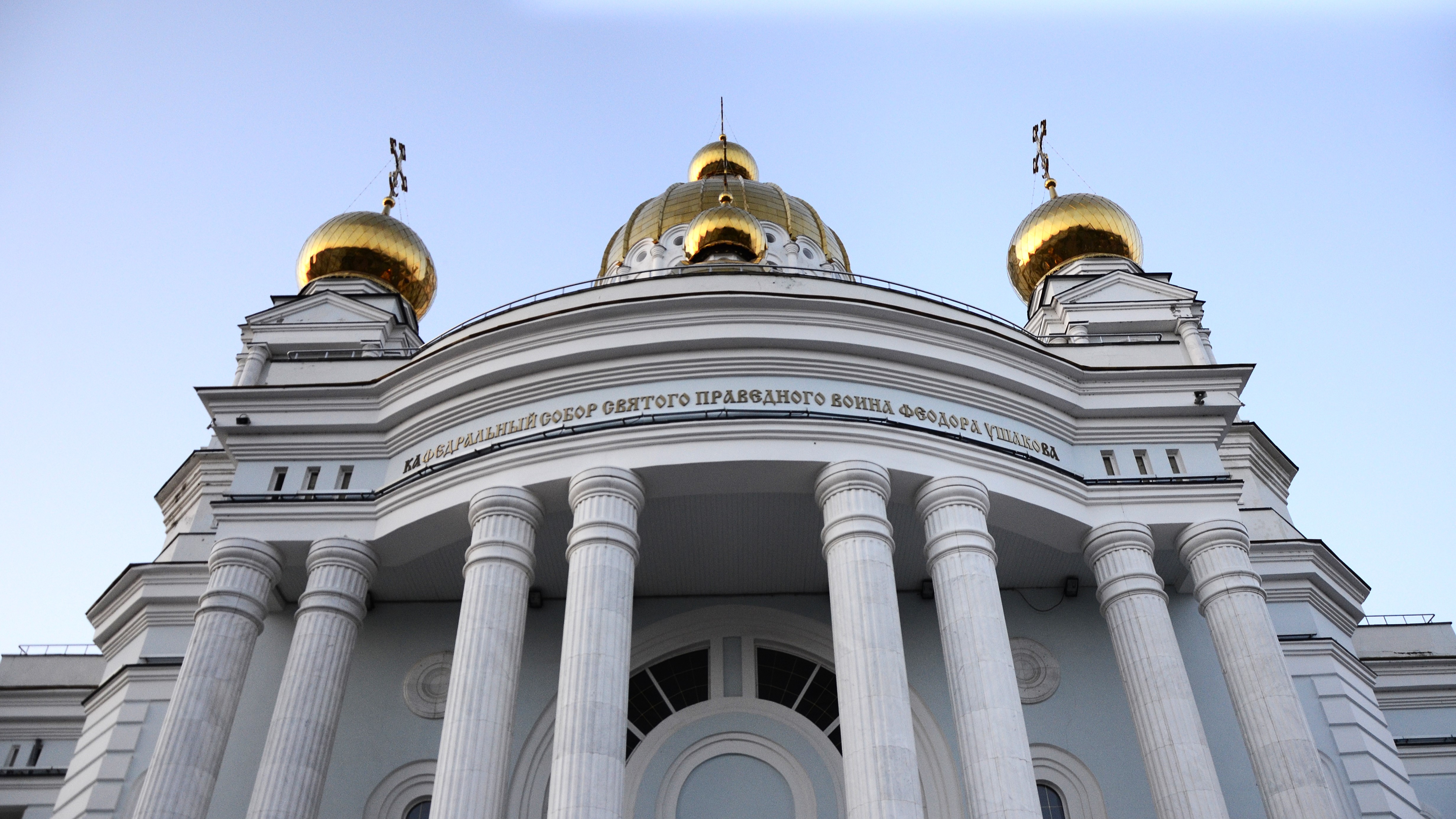 После Пасхального богослужения жителей Саранска развезут по микрорайонам