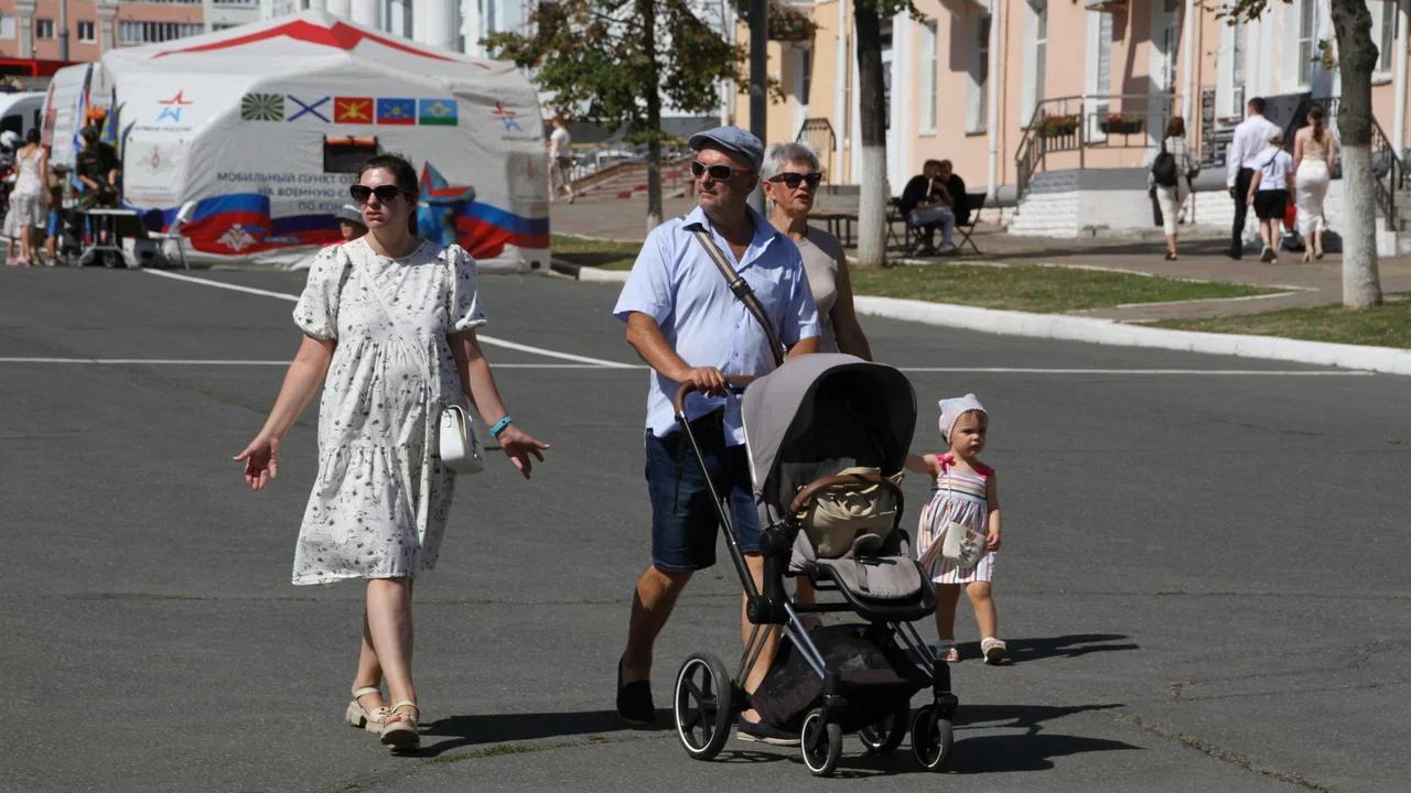 Эксперт посоветовал укреплять организм родителей за два года до беременности