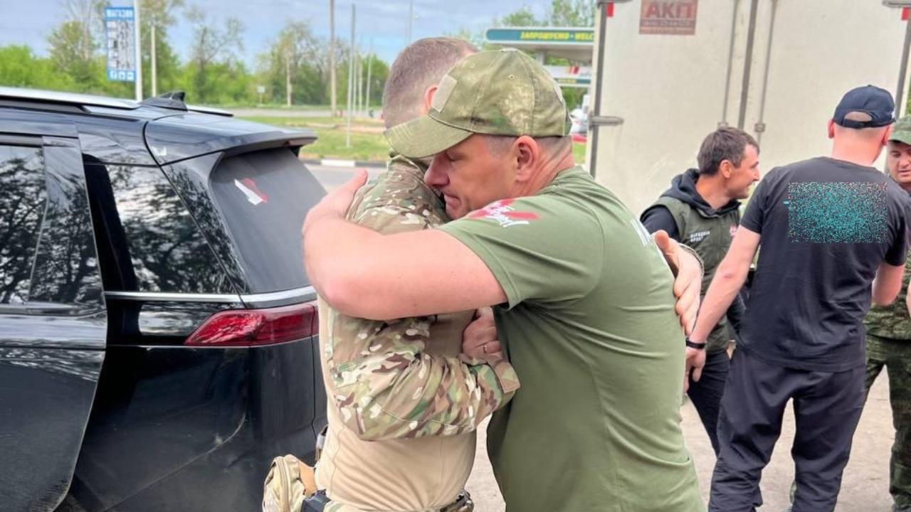 Из Мордовии бойцам СВО доставили гумгруз на сумму более 1 млн рублей Из Мордовии бойцам СВО доставили гумгруз на сумму более 1 млн рублей