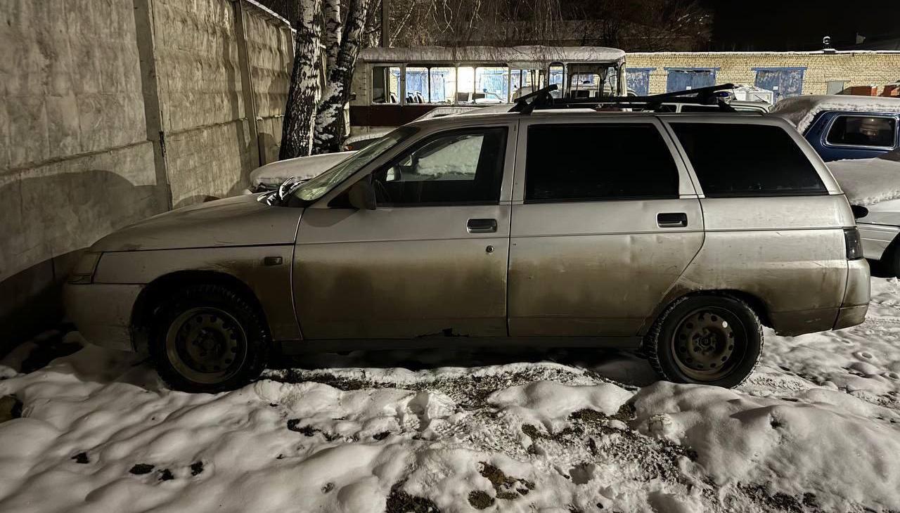 У жителя Лямбирского района конфисковали легковушку за повторную пьяную езду У жителя Лямбирского района конфисковали легковушку за повторную пьяную езду