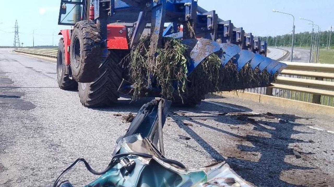 Двое погибли и 9 человек пострадали на дорогах Мордовии Двое погибли и 9 человек пострадали на дорогах Мордовии