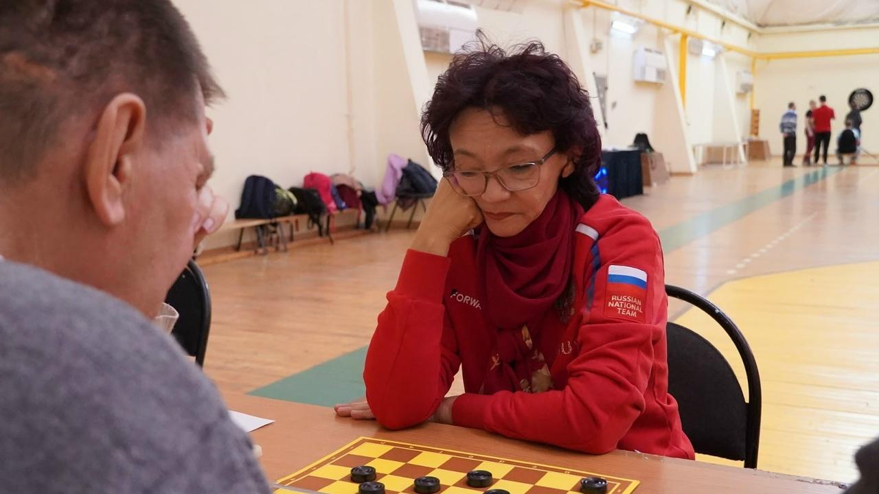 В Саранске прошёл спортивный фестиваль «Преодоление»