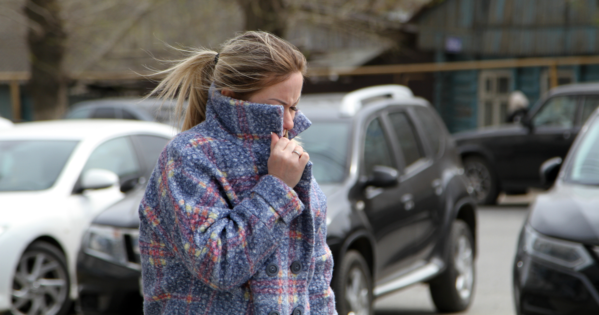 Ветер до 22 м/с: в Мордовии объявлено экстренное предупреждение 