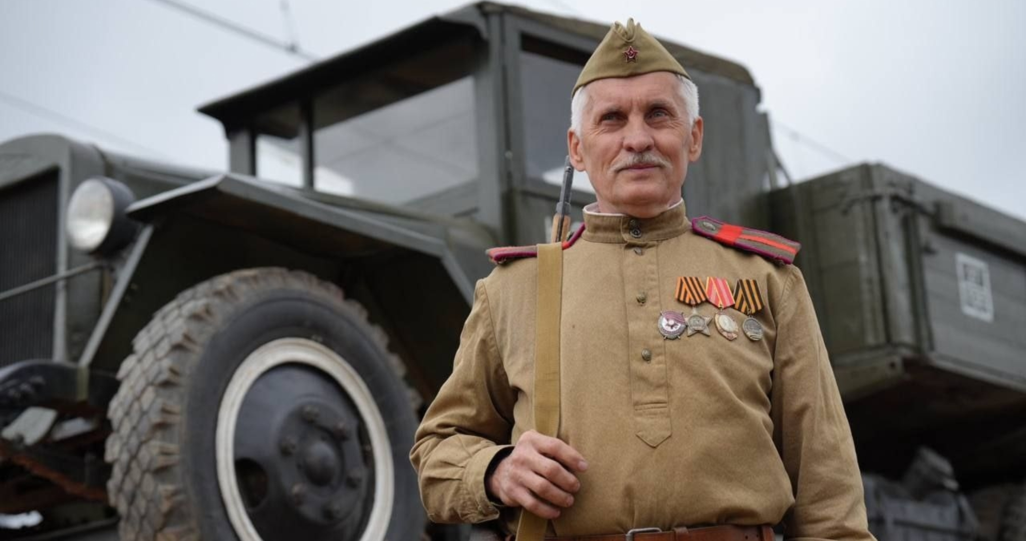 Уникальный ретропоезд «Паровоз Победы» полностью готов к поездке 