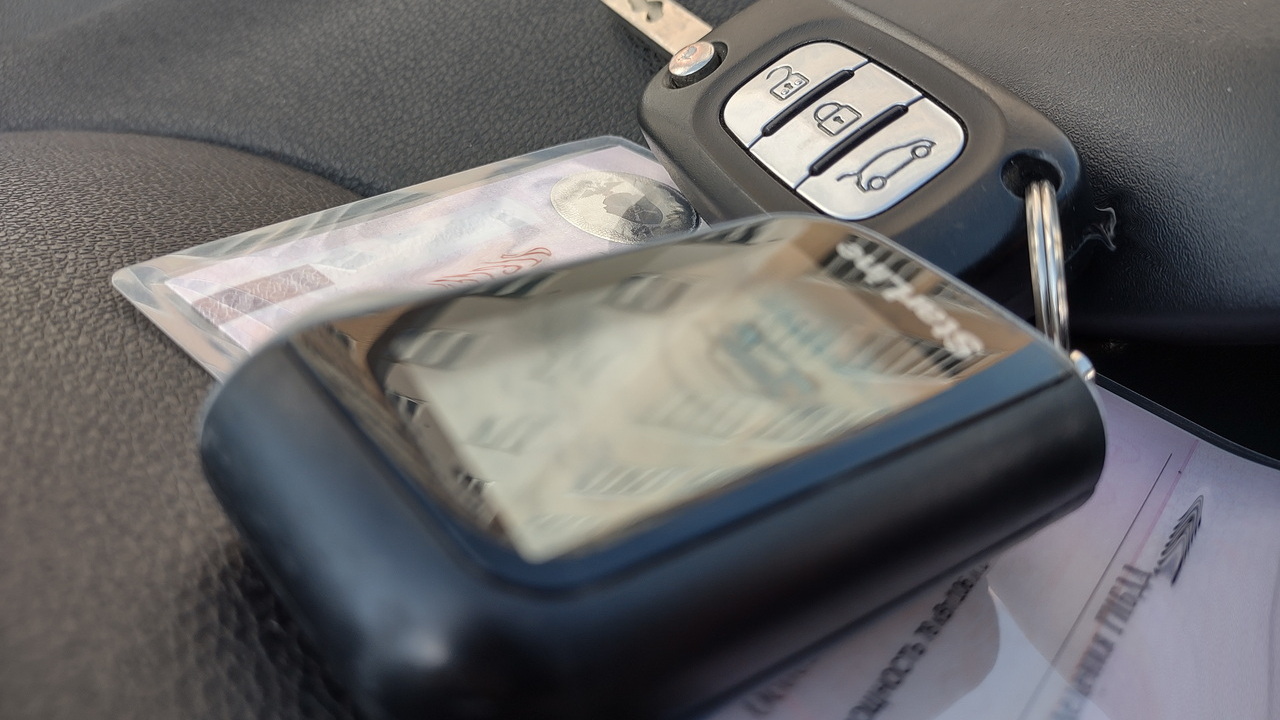 Мужчину в Мордовии осудили за мечты о подкупе сотрудника ГАИ 