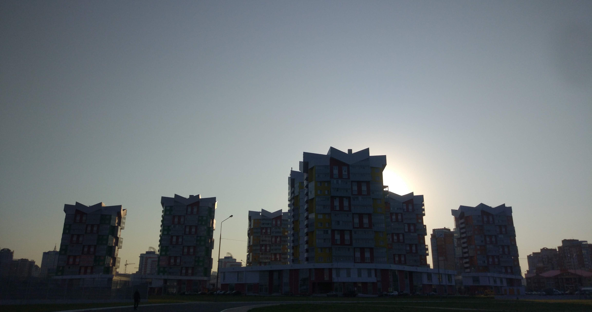 На Земле закончилась затяжная магнитная буря 