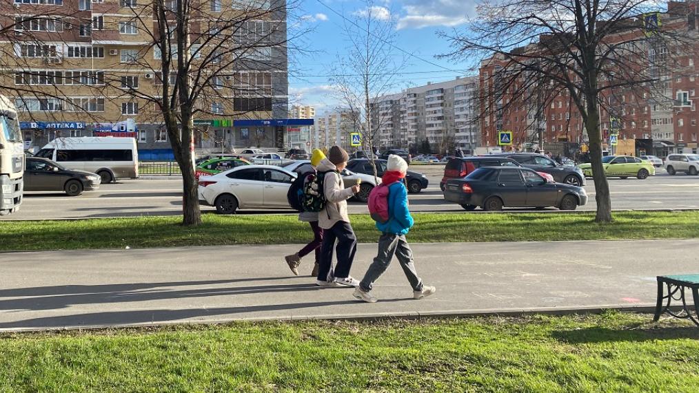 Аналитика: несовершеннолетним россиянам поступило более 92 млн нежелательных звонков за первую половину  года