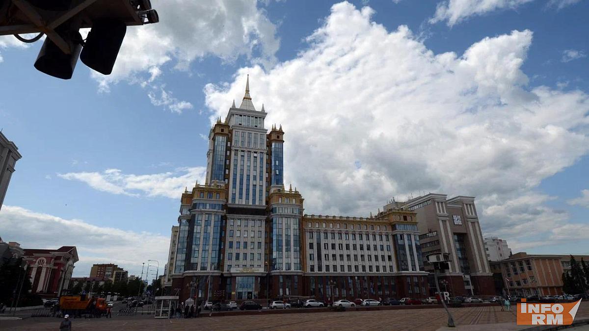В Мордовском госуниверситете пройдут «Ролевые игры по избирательному праву и процессу «Выбираю выбирать!»