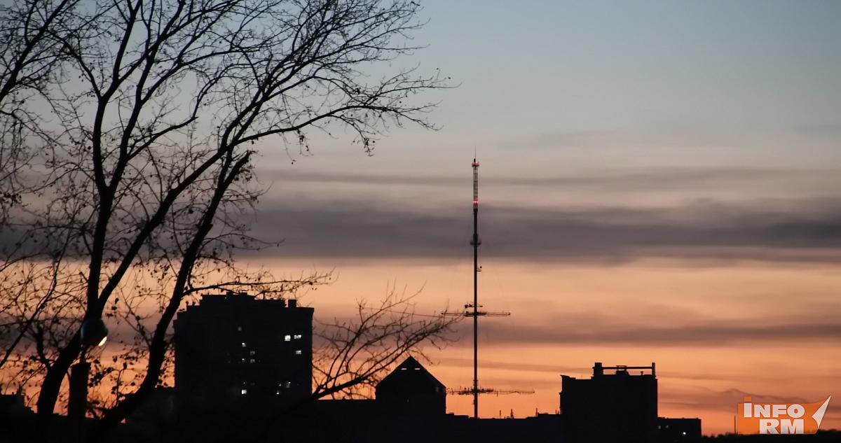 Сильная магнитная буря начнётся в ночь с 8 на 9 декабря 