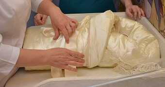 Многодетного жителя Мордовии премируют за рождение четвёртого ребёнка 