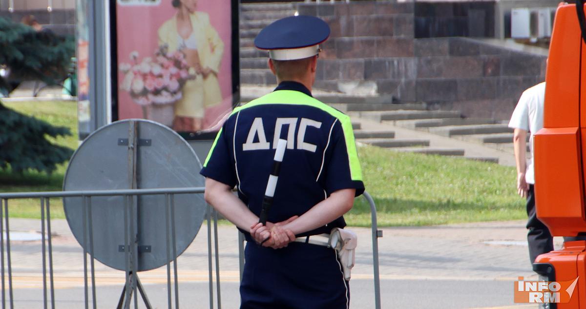 Давай договоримся: водитель в Мордовии пытался подкупить сотрудников ДПС 