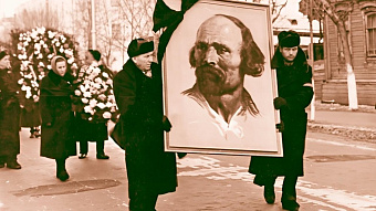 Ушёл замечательный сын мордовского народа: исполнилось 66 лет со дня смерти Эрьзи 