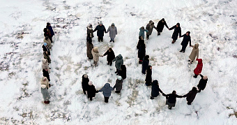 В Мордовии стартовал флешмоб «150» 