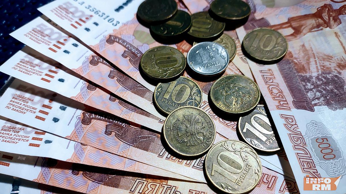 В Мордовии обокрали матерей погибших на СВО солдат