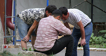 Гражданин Киргизии в Мордовии обратился в суд, чтобы не возвращаться домой 