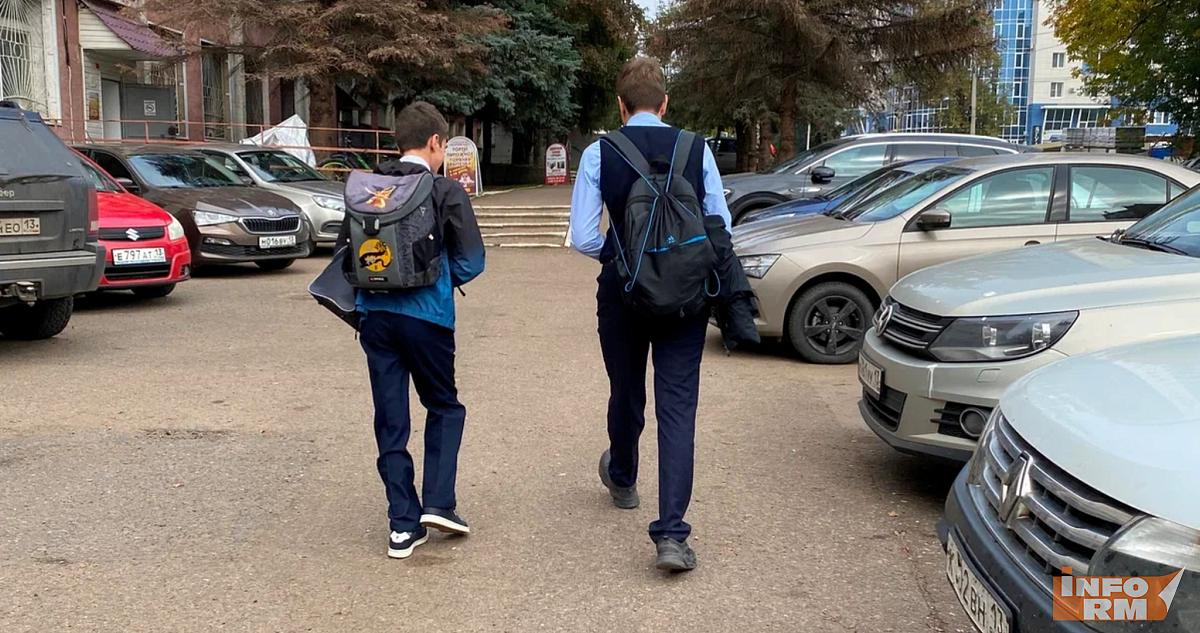 Осенние каникулы 2026: до отдыха осталось совсем немного 