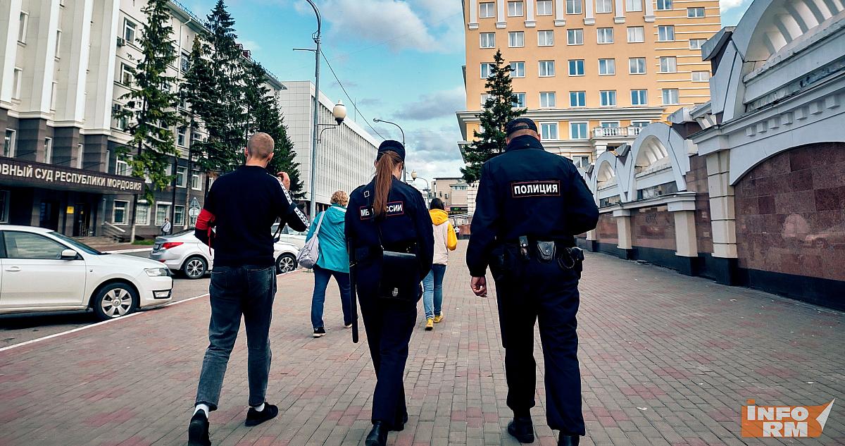 В Мордовии пойманы 17 беглых преступников 