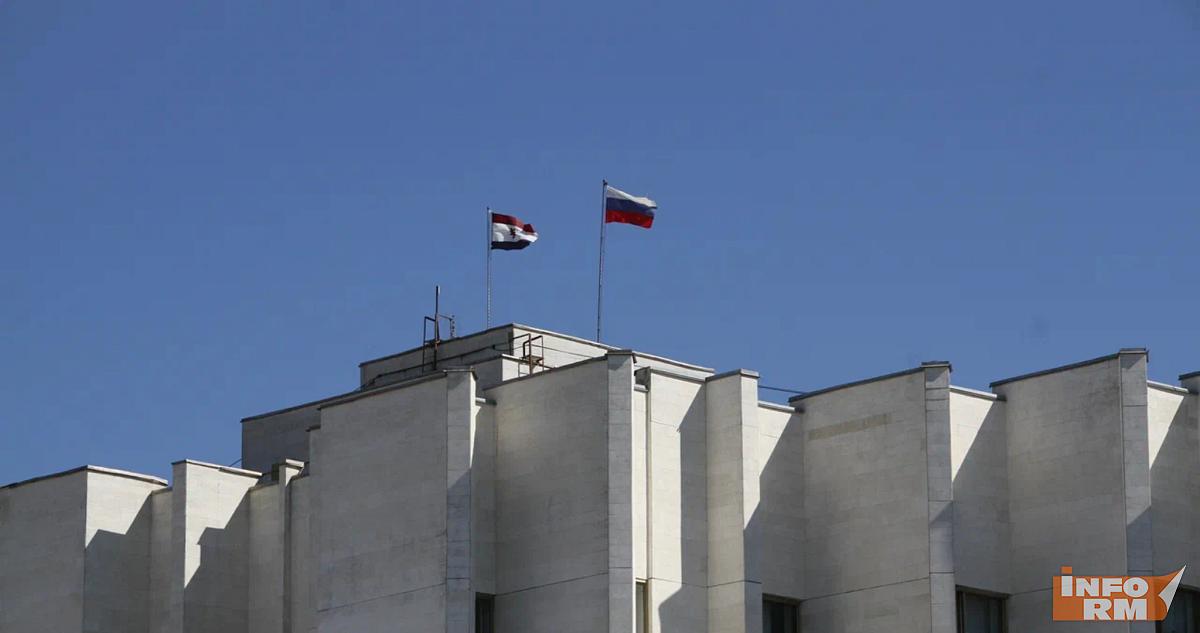 В Мордовии второй раз за день была объявлена ракетная опасность 