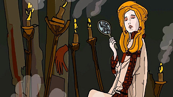 Жителям Мордовии откроют образ женщины в сказке