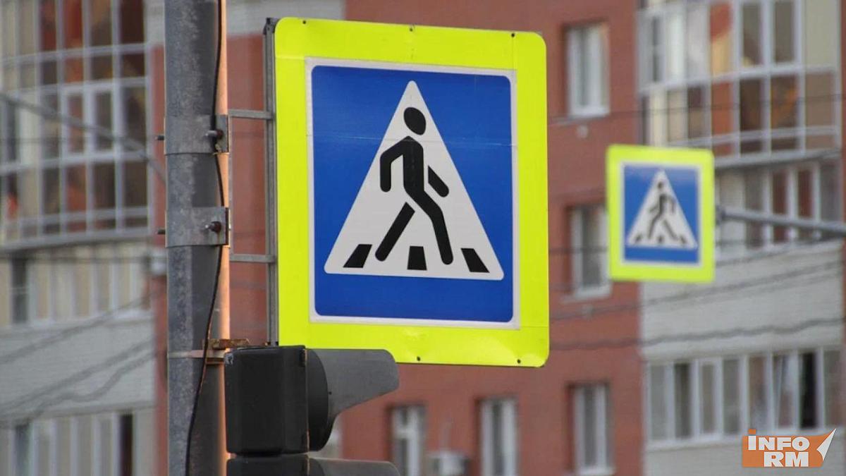  Прокуратура Мордовии требует улучшения безопасности возле Большеберезниковской школы