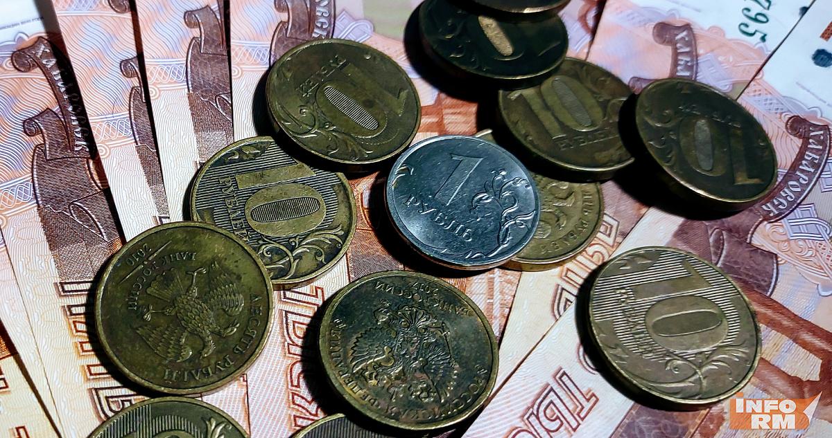 Больше 250 тонн монет сдали россияне во время «Монетной недели» 