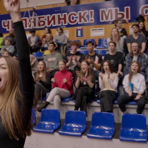 50 оттенков спорта: Wink представляет документальное трэвел-шоу «О, спорт! Ты жив?»