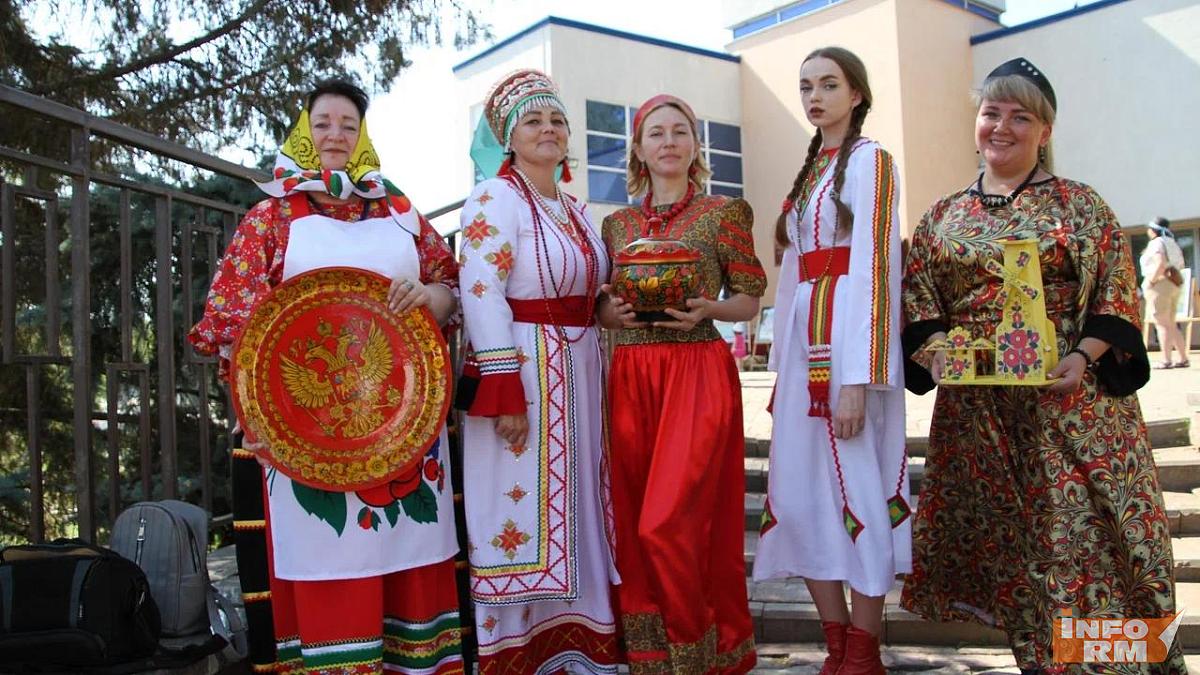 Сельскую молодежь Мордовии приглашают на Всероссийский конкурс «Творчество на селе»