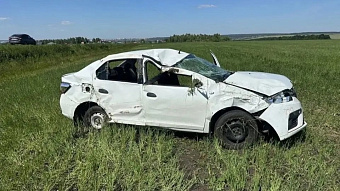 В Мордовии выясняют обстоятельства смертельного ДТП