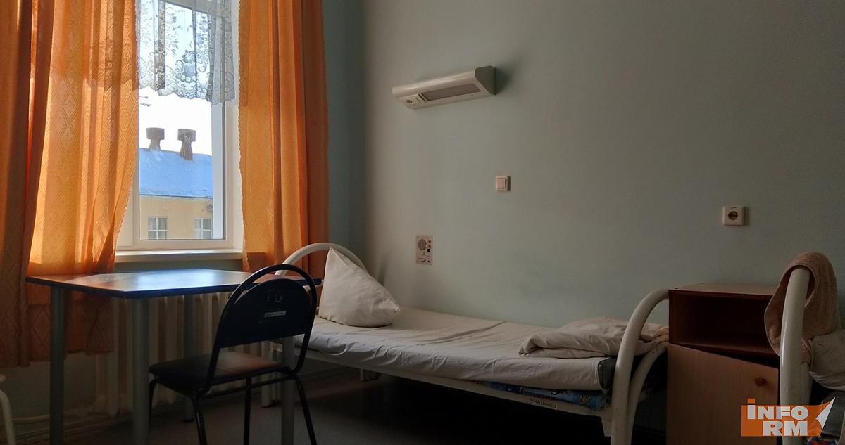 Около 11 тысяч россиян заболели гриппом 