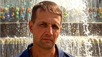 Вышел с работы и пропал - в Саранске ищут Сергея Усова  