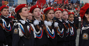 В школы вернут ОБЖ и начальную военную подготовку 