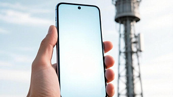 Максимальная скорость мобильного интернета в сетях 5G зафиксирована в Поволжье у МТС