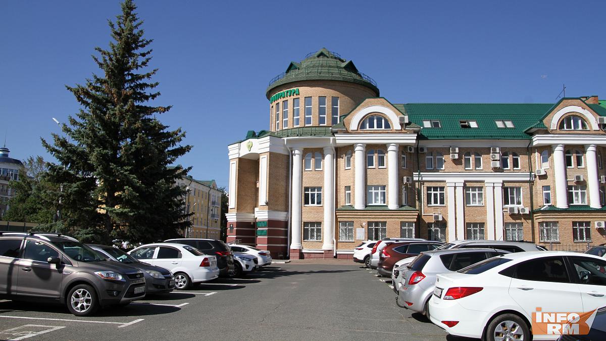Инвалид I группы из Саранска получила два кресла-коляски благодаря прокуратуре