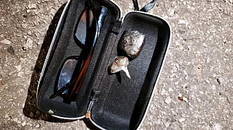 В Мордовии задержали наркомана выходного дня