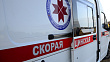 В Мордовии фура устроила лобовое ДТП