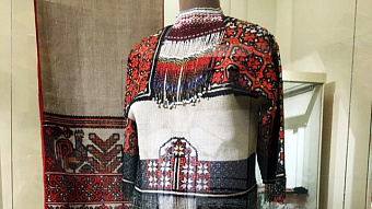 Жителям Мордовии покажут «Живую нить традиций»