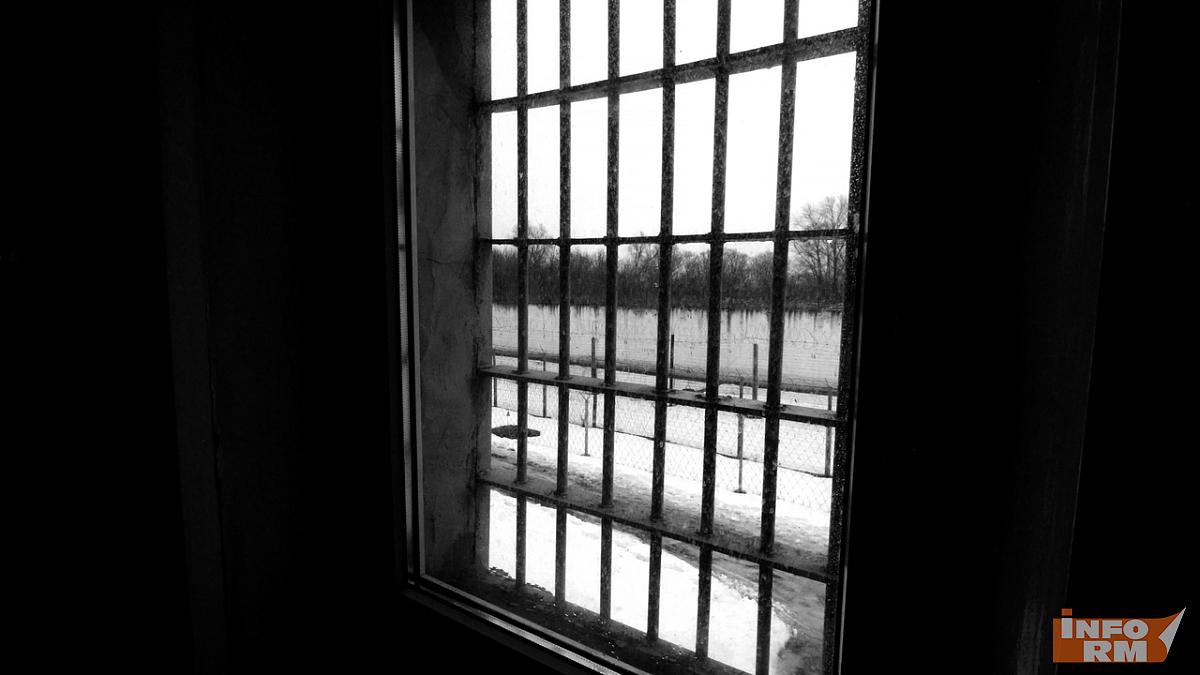 В Мордовии на волю попросился незадачливый убийца 