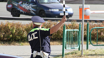 В Мордовии житель Ульяновска попался с поддельными правами