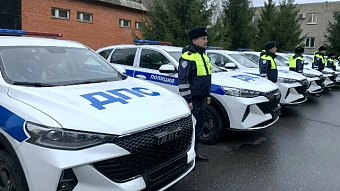 В Госавтоинспекции Мордовии подвели итоги оперативно профилактических мероприятий